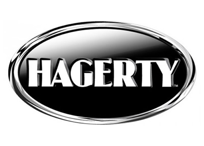 Hagerty Insurance Company Logo